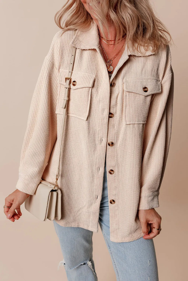Thoughtfully Designed Jacket
