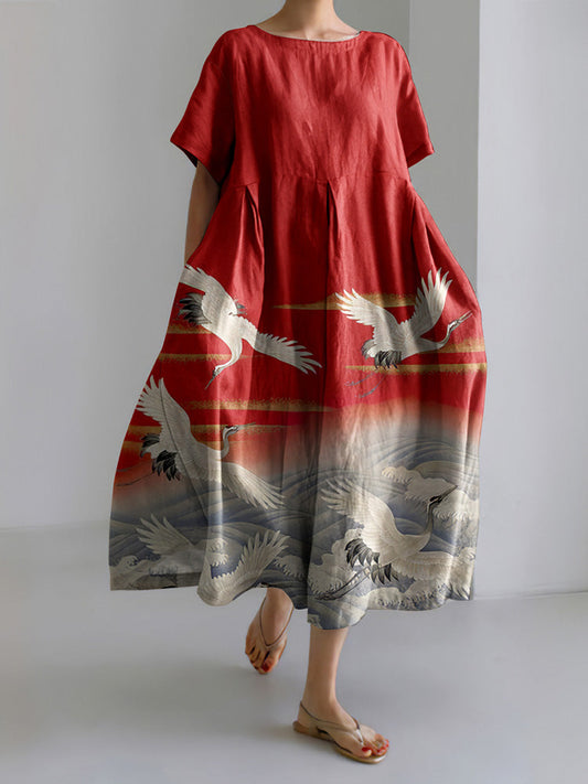 Elegantly Designed Dress