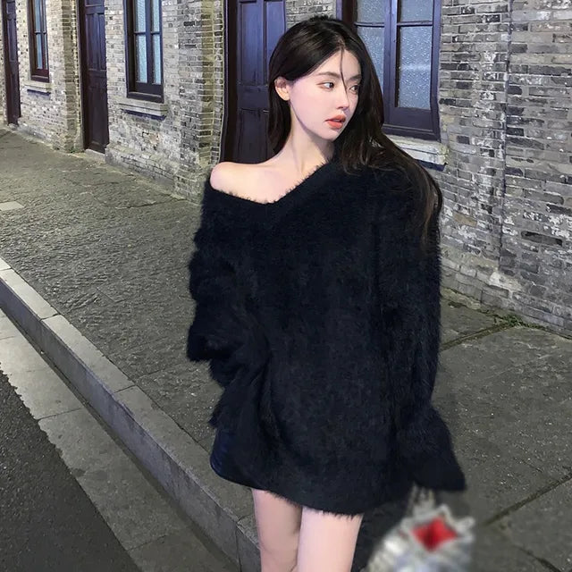 Classic Vintage Sweater