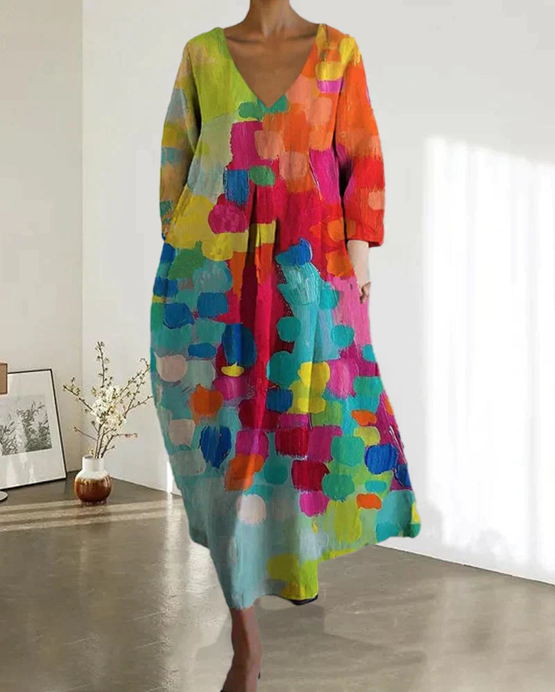 Thoughtfully Designed Garment