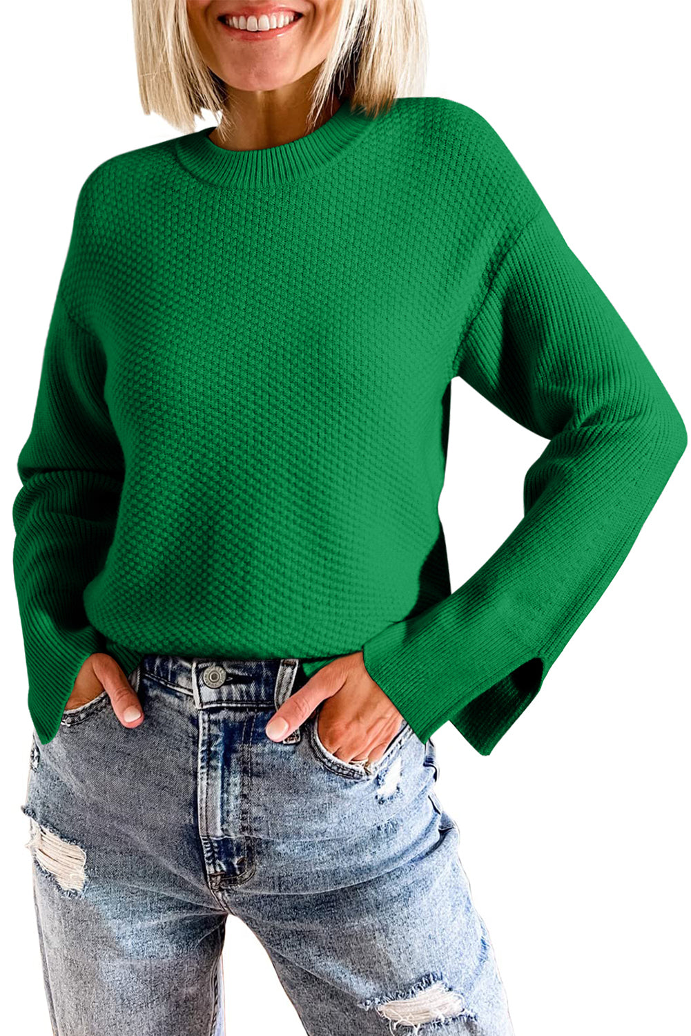 Beautifully Crafted Sweater