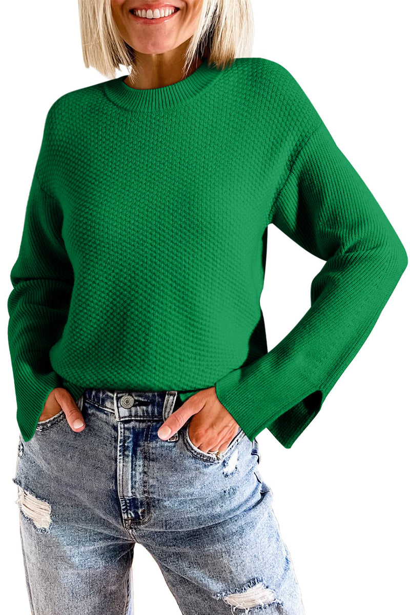 Beautifully Crafted Sweater