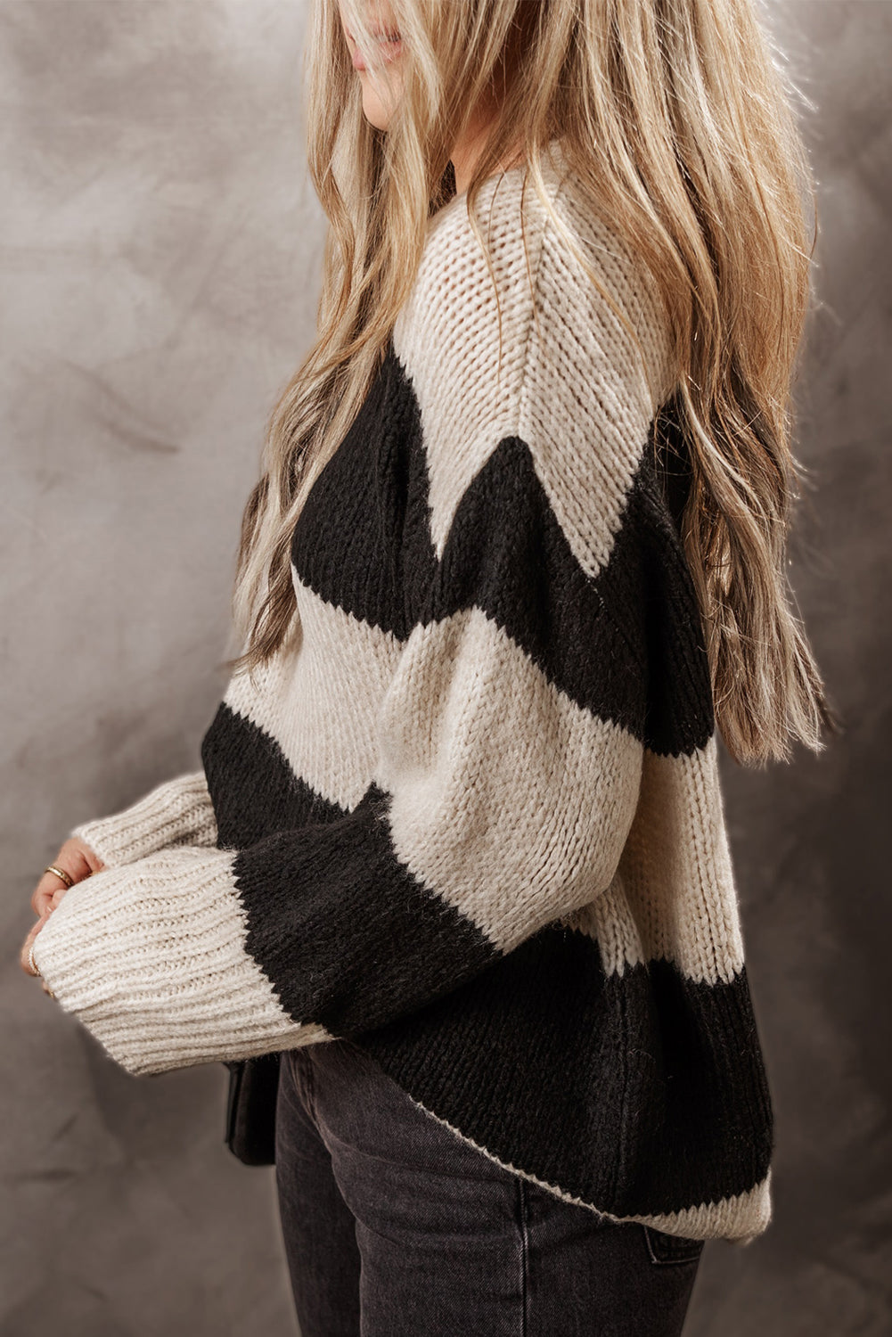 Classic Vintage Sweater
