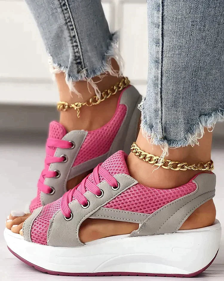 Comfortable Orthopedic Sandals for Daily Wear