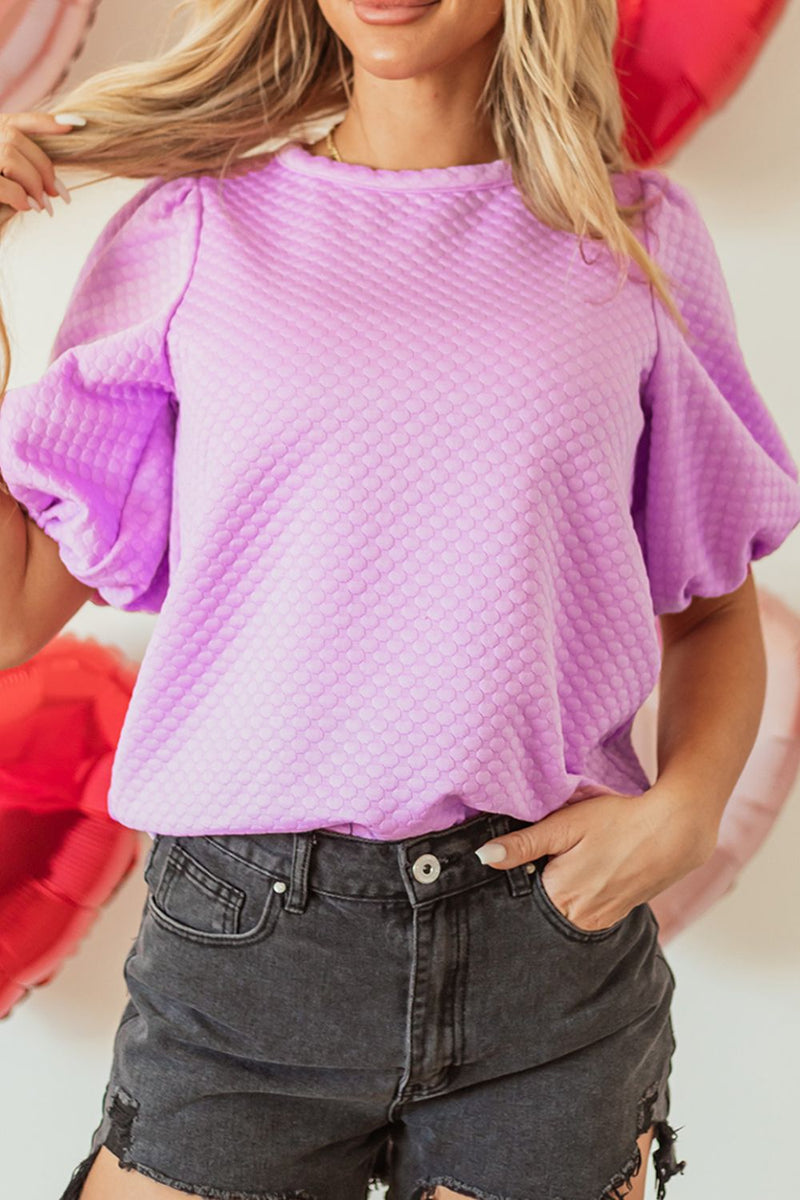 Classic Vintage Blouse