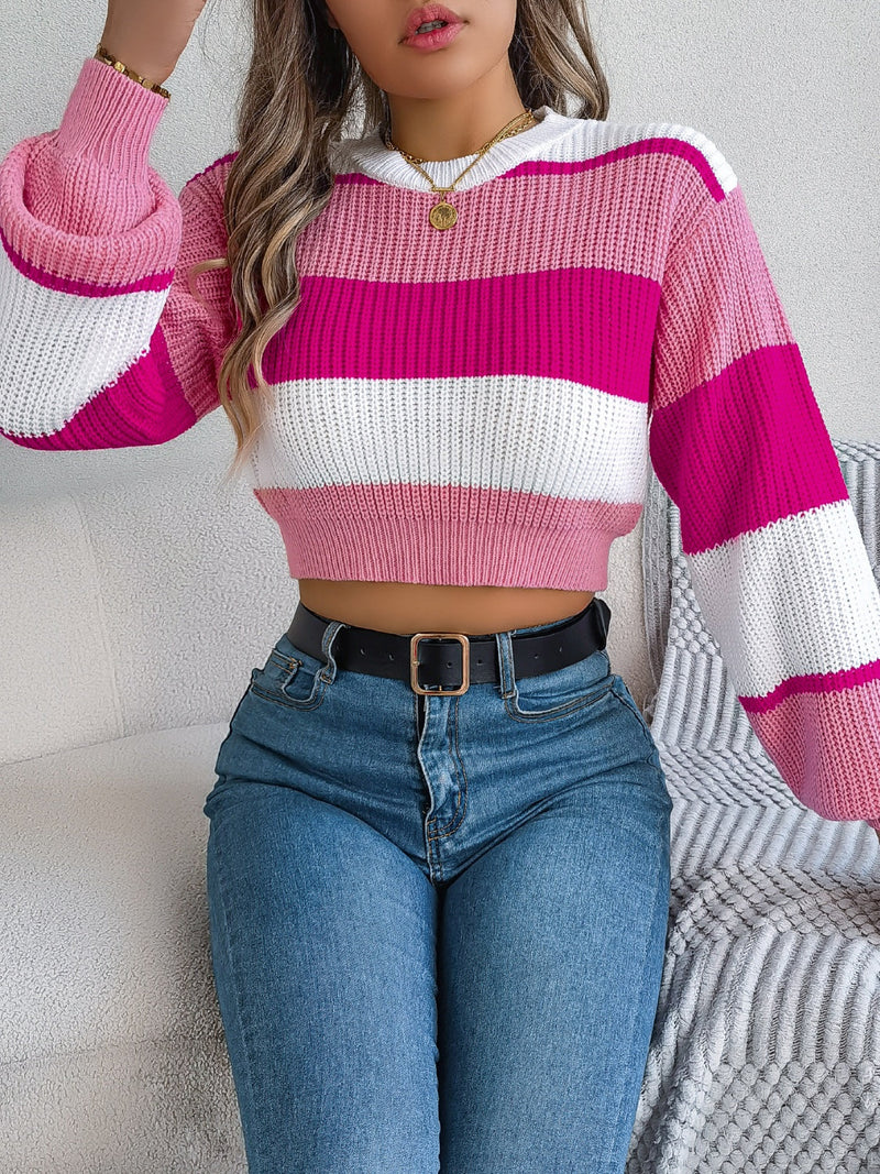 Beautifully Crafted Sweater