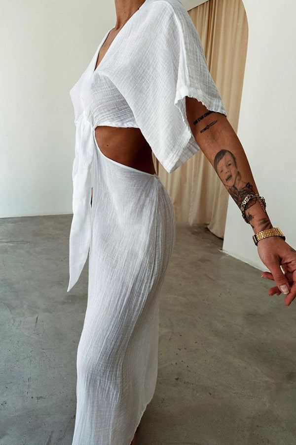 Beautifully Crafted Dress