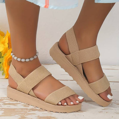 Stylish Orthopedic Sandals for Any Occasion