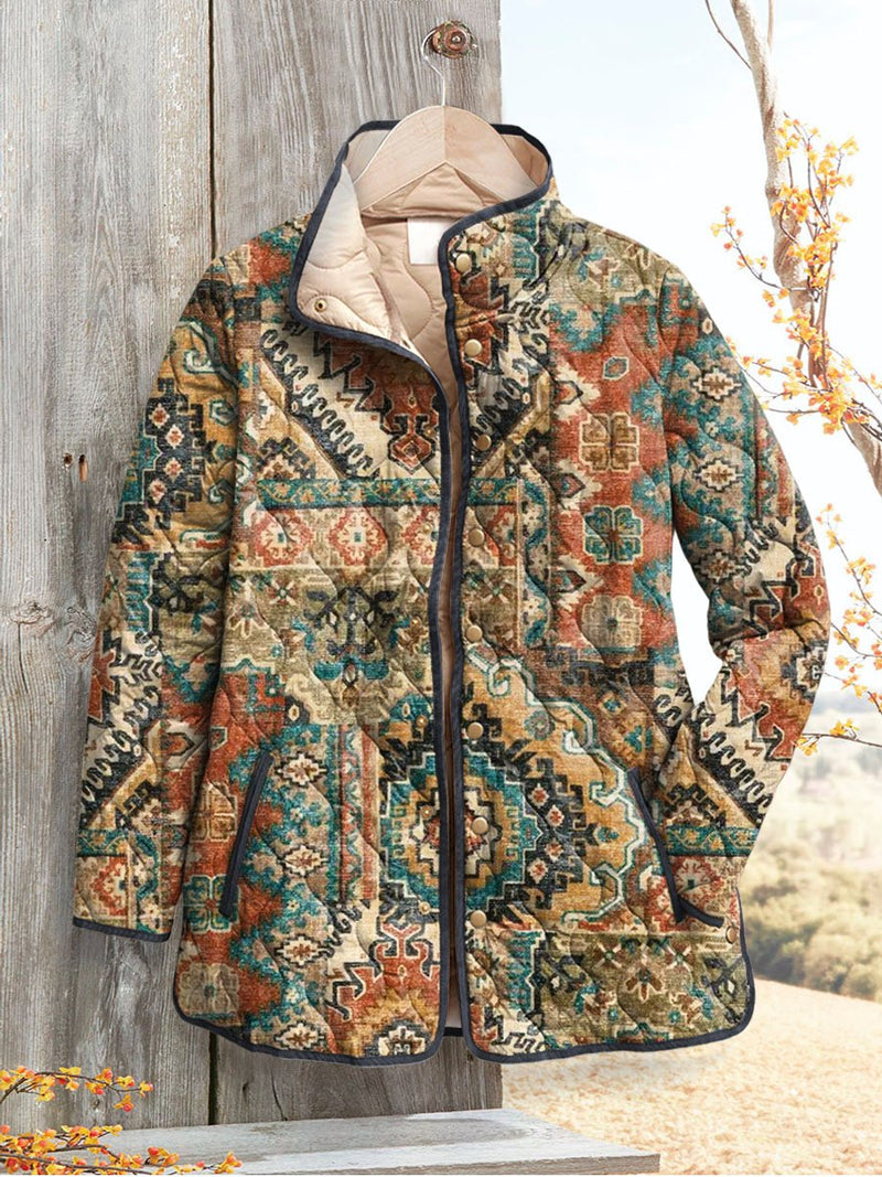 Gracefully Designed Cardigan