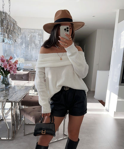 Beautifully Crafted Sweater