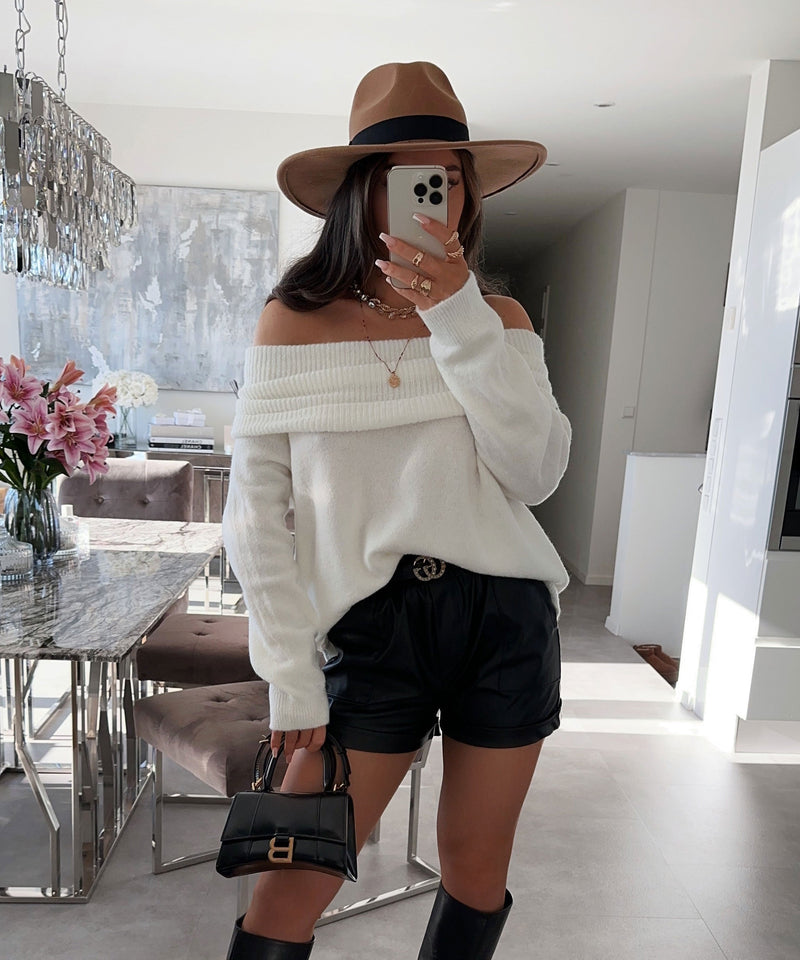 Beautifully Crafted Sweater