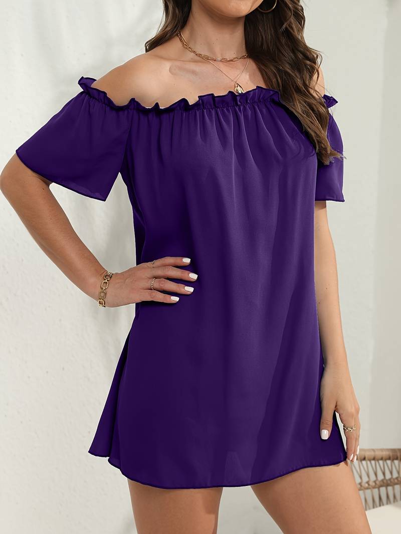 Vintage Inspired Dress