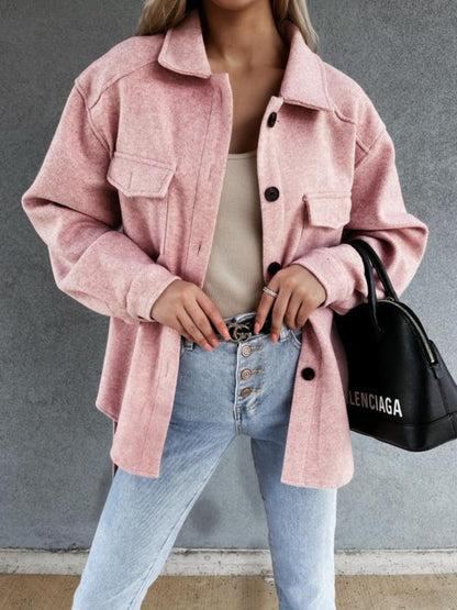 Thoughtfully Designed Jacket