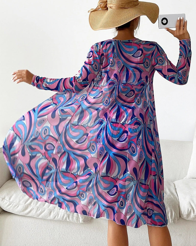 Timeless Vintage Style Garment