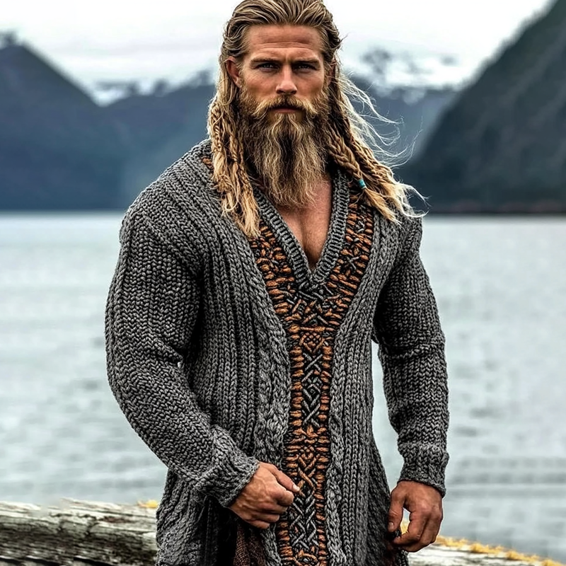 Classic Vintage Sweater