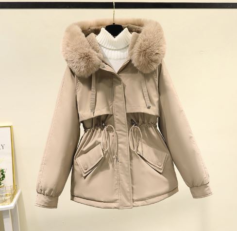 Timeless Vintage Style Coat