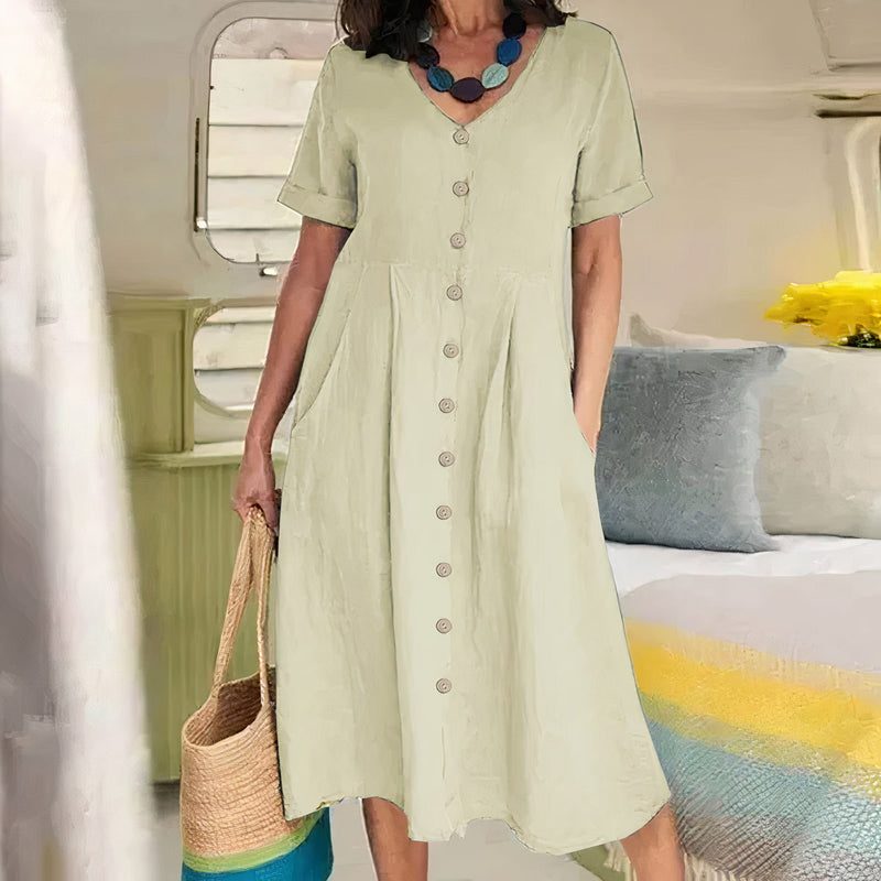 Thoughtfully Designed Garment