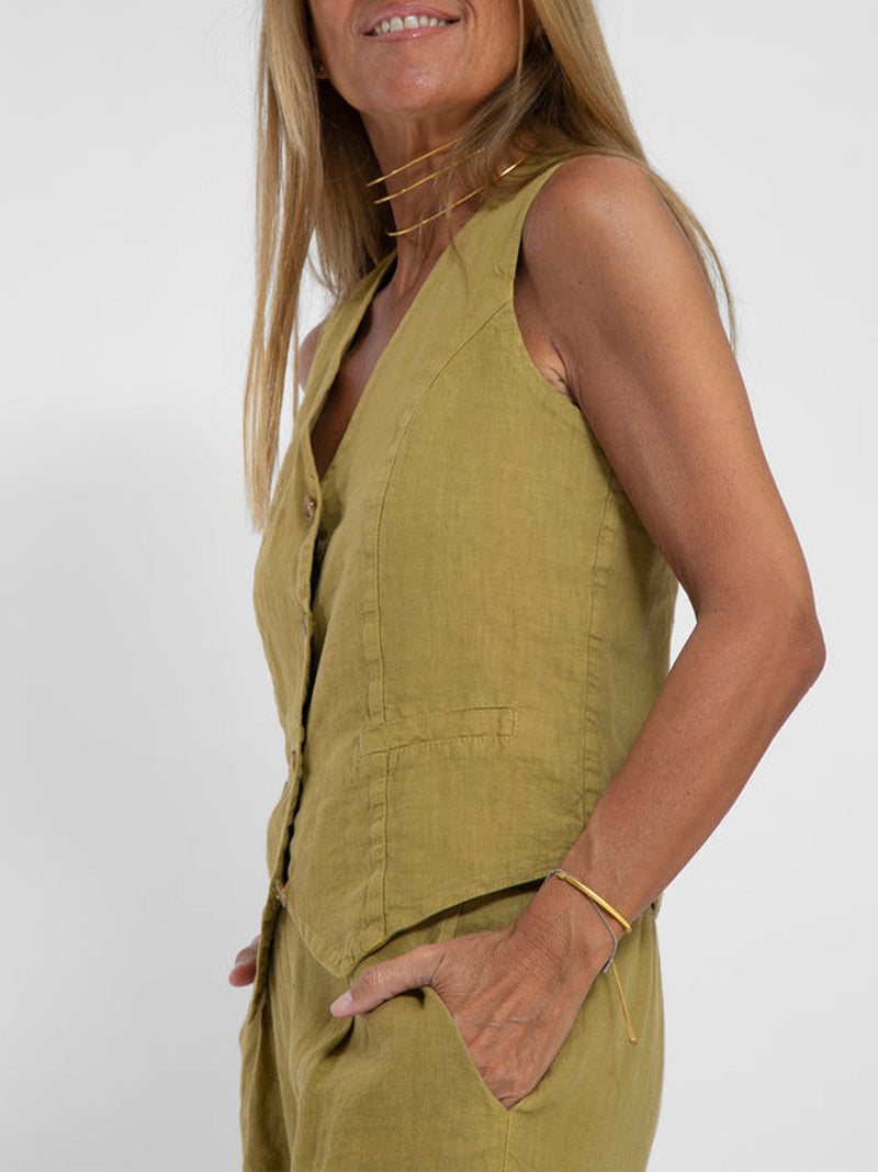Classic Vintage Trousers
