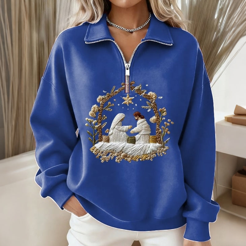 Timeless Vintage Style Shirt