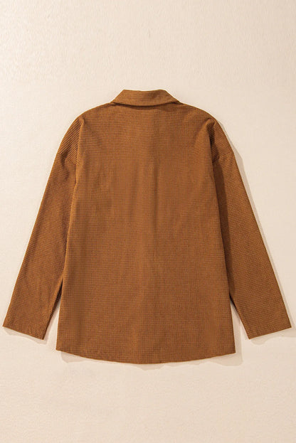 Thoughtfully Designed Jacket