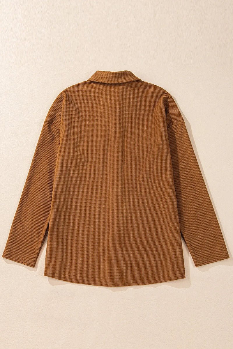 Thoughtfully Designed Jacket