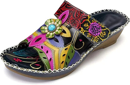 Comfortable Orthopedic Sandals for Daily Wear