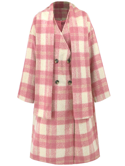 Classic Designed Coat