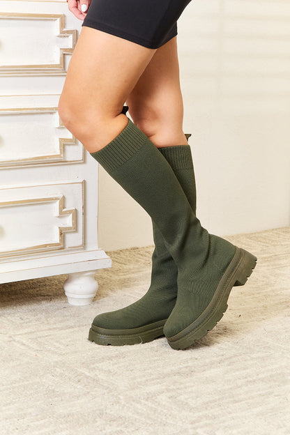 Beautifully Crafted Orthopedic Boots