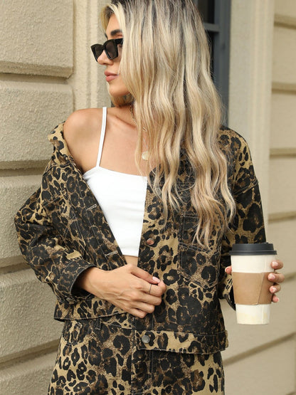 Elegantly Designed Jacket