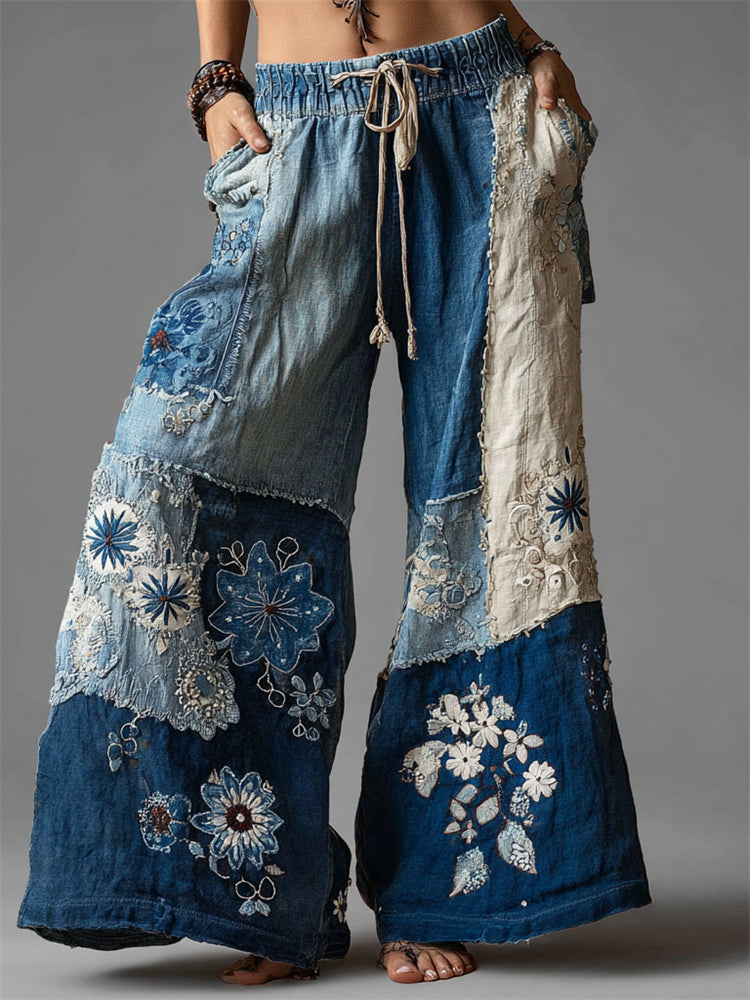 Elegantly Designed Pants