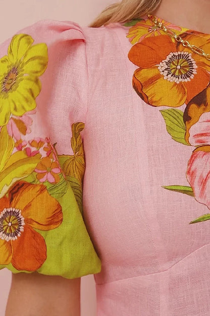 Beautifully Crafted Dress