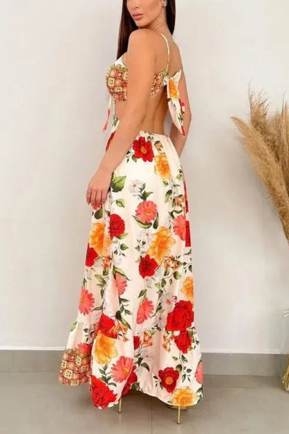 Elegantly Designed Dress
