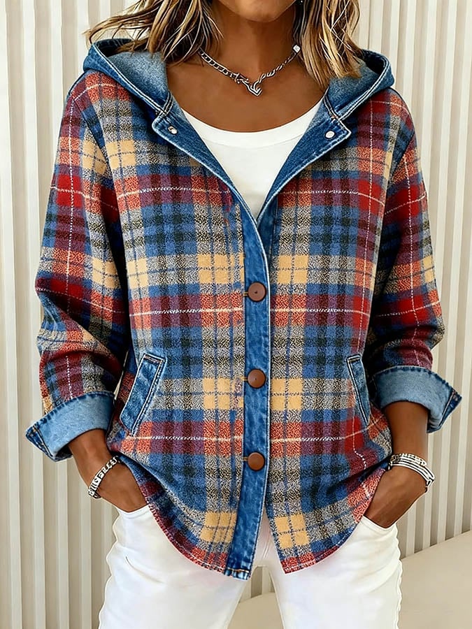 Classic Vintage Jacket