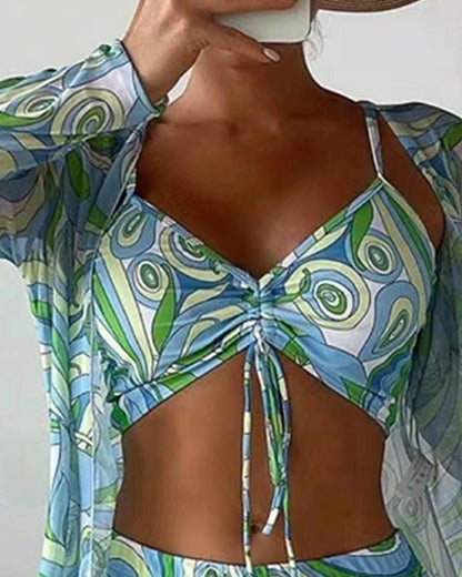 Classic Designed Garment