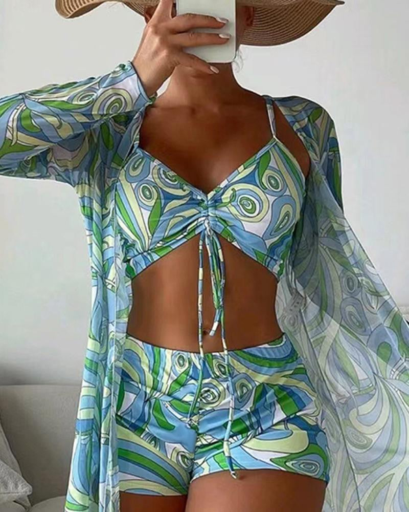 Classic Designed Garment