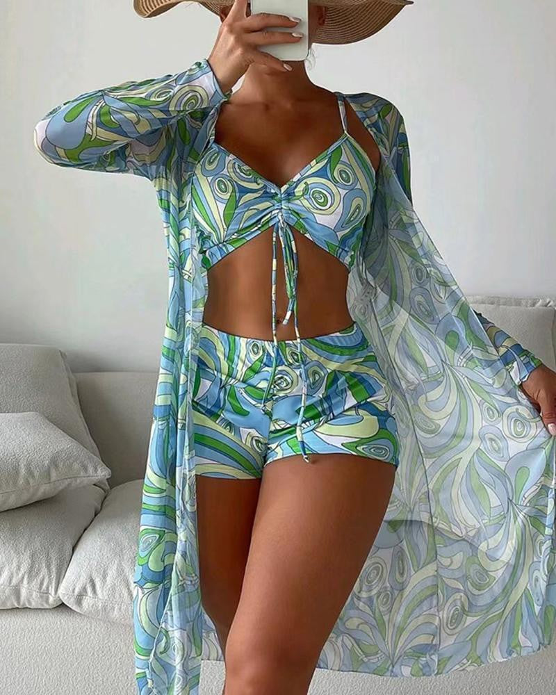 Classic Designed Garment