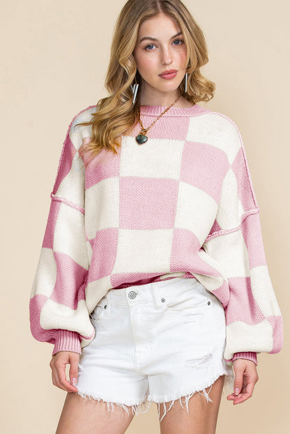 Beautifully Crafted Sweater