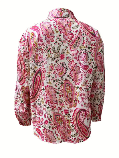 Gracefully Designed Shirt
