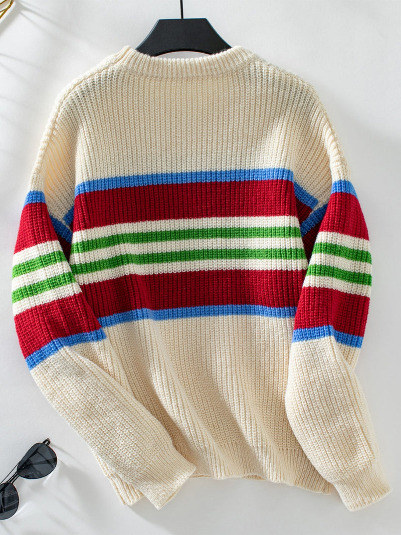 Beautifully Crafted Sweater