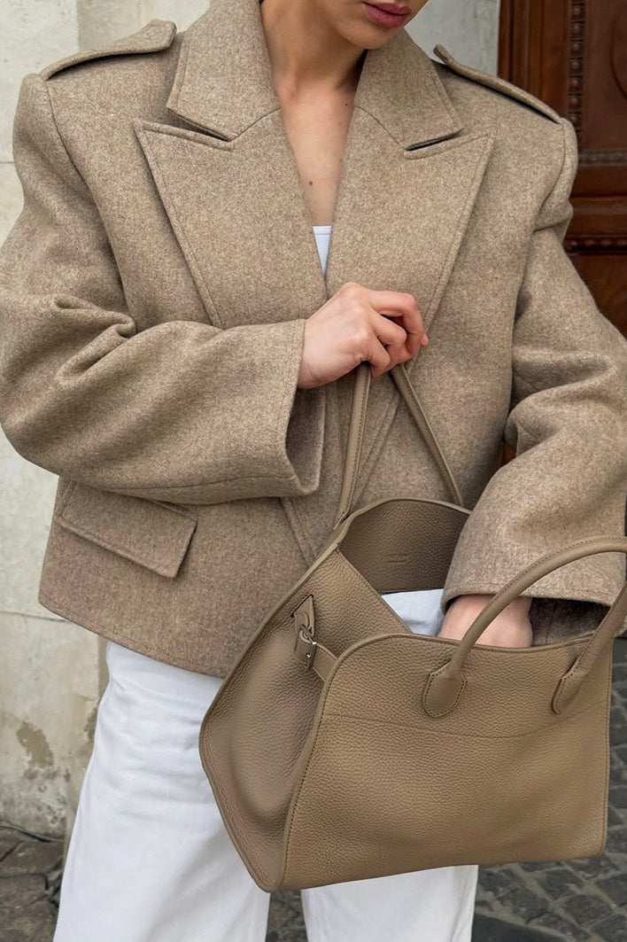 Classic Vintage Coat