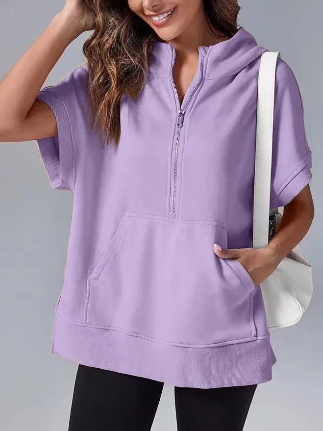 Vintage Inspired Pullover