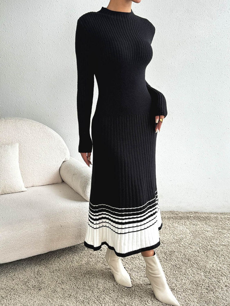 Vintage Inspired Sweater
