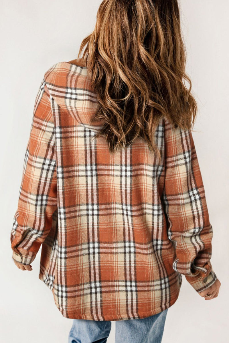 Vintage Inspired Jacket