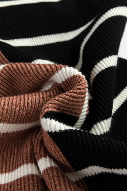 Vintage Inspired Sweater