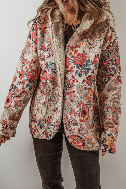 Vintage Inspired Jacket
