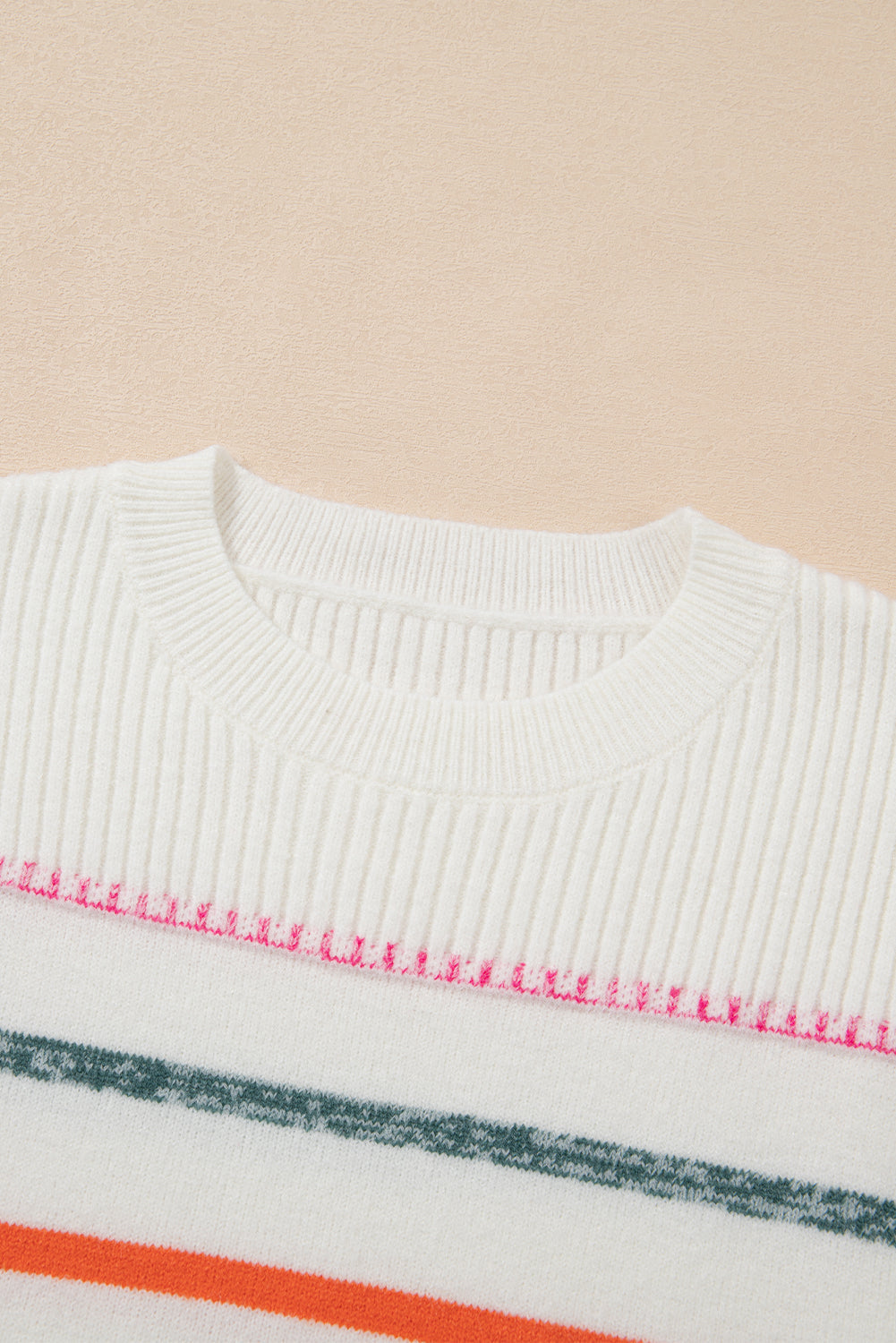 Classic Vintage Sweater