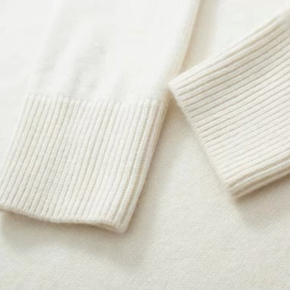 Beautifully Crafted Pullover