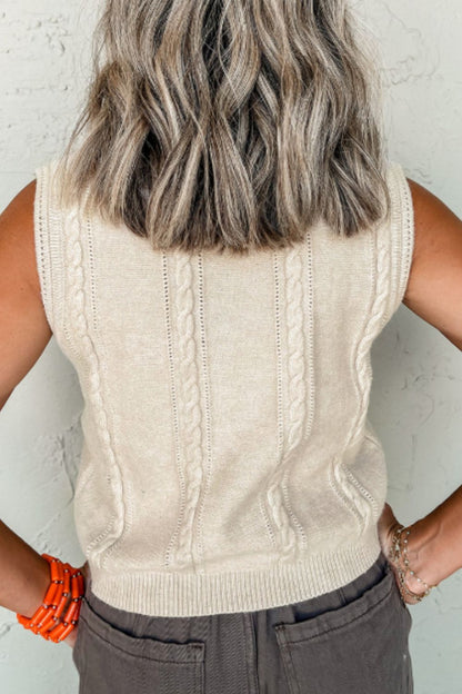 Beautifully Crafted Sweater