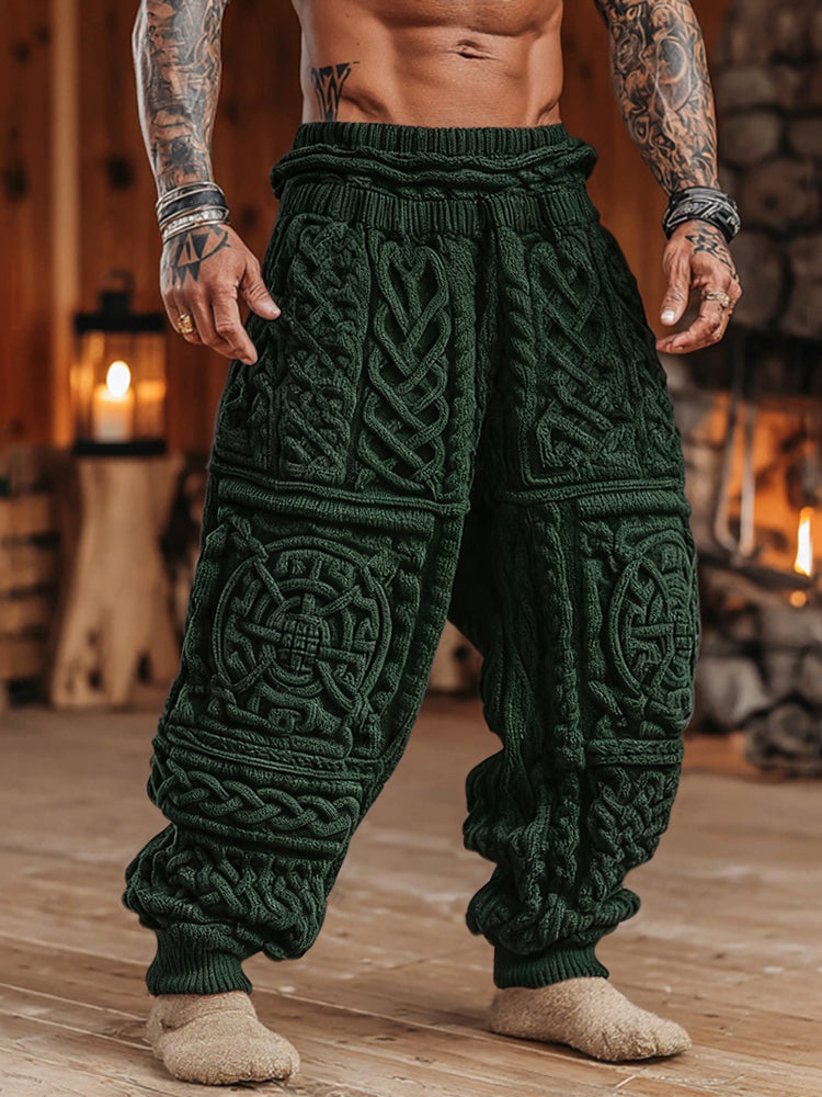 Gracefully Designed Pants