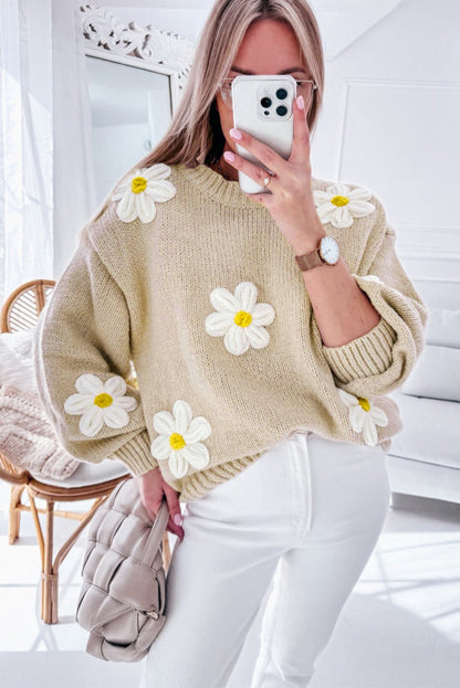 Beautifully Crafted Sweater